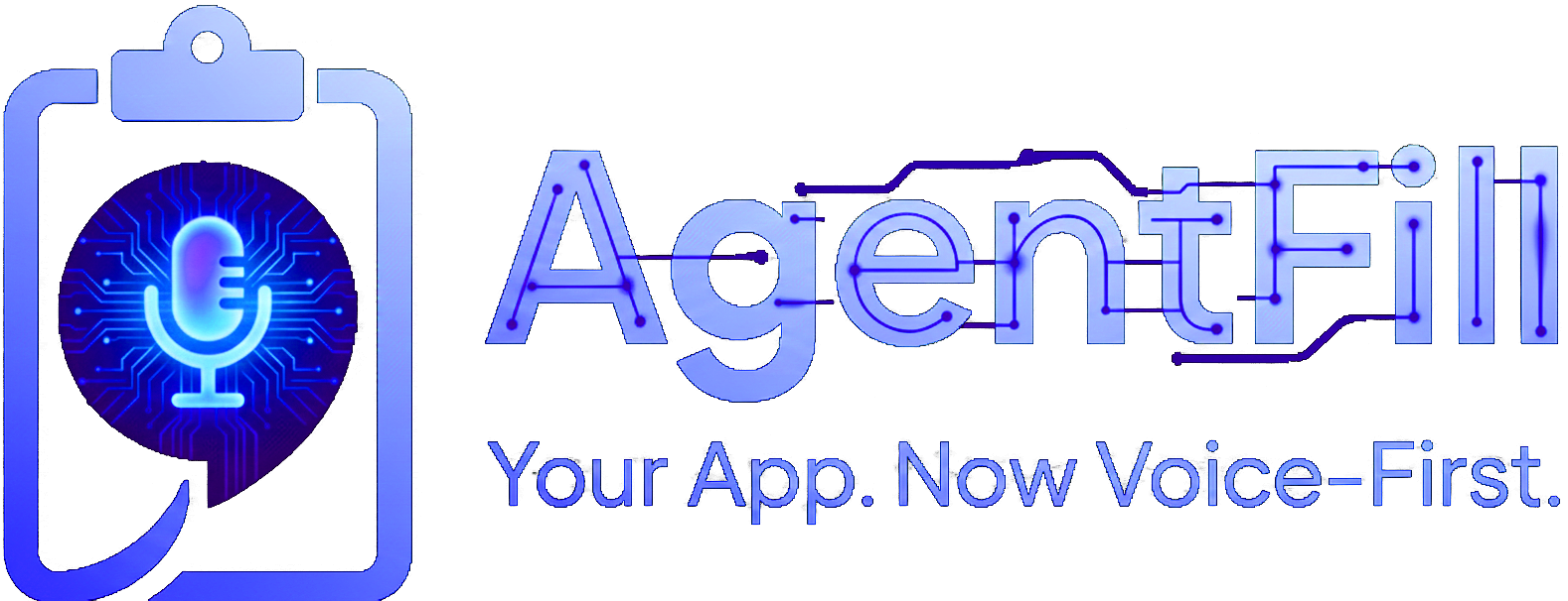 AgentFillAI Logo